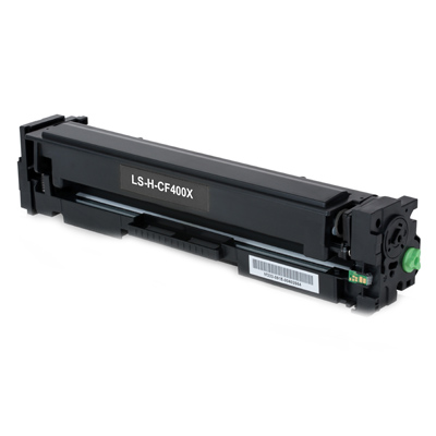 Foto principale Toner compatibile Hp CF400X 201X NERO