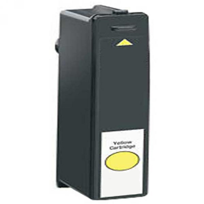 Foto principale Cartuccia compatibile Lexmark 14N1071E 100XL GIALLO