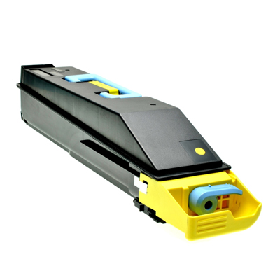 Foto principale Toner compatibile Kyocera-Mita 1T02H7AEU0 TK-855Y GIALLO