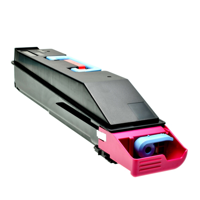 Foto principale Toner compatibile Kyocera-Mita 1T02H7BEU0 TK-855M MAGENTA