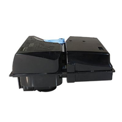 Foto principale Toner compatibile Kyocera-Mita 1T02HP0EU0 TK-820K NERO