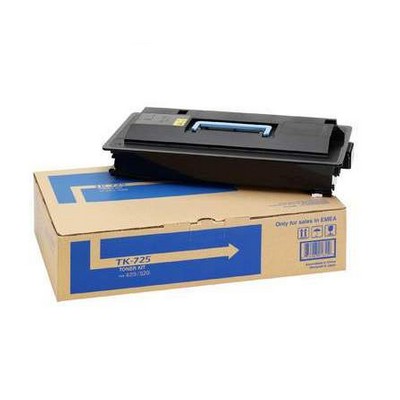 Foto principale Toner originale Kyocera-Mita 1T02KR0NL0 TK-725 NERO