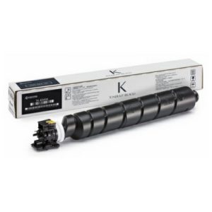 Foto principale Toner originale Kyocera-Mita 1T02L70NL0 TK-8345K NERO