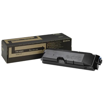 Foto principale Toner originale Kyocera-Mita 1T02LH0NL1 TK-6305 NERO