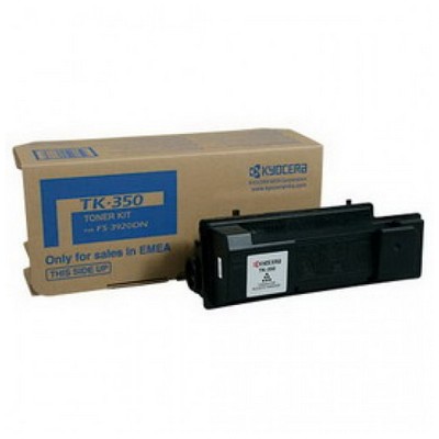 Foto principale Toner originale Kyocera-Mita 1T02LX0NLC TK-350 NERO