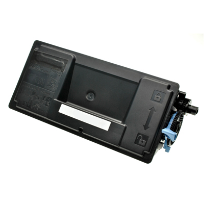 Foto principale Toner compatibile Kyocera-Mita 1T02MS0NL0 TK-3100 NERO