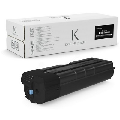 Foto principale Toner originale Kyocera-Mita 1T02NJ0NL0 TK-6725 NERO