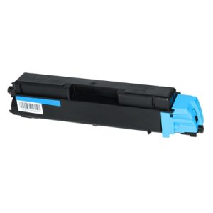 Foto principale Toner compatibile Kyocera-Mita 1T02NRCNL0 TK-5140C CIANO