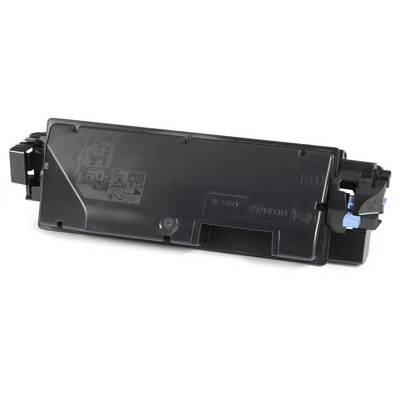 Foto principale Toner compatibile Kyocera-Mita 1T02NS0NL0 TK-5150K NERO