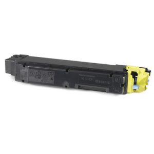 Foto principale Toner compatibile Kyocera-Mita 1T02NSANL0 TK-5150Y GIALLO