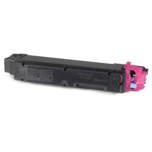 Foto principale Toner compatibile Kyocera-Mita 1T02NSBNL0 TK-5150M MAGENTA