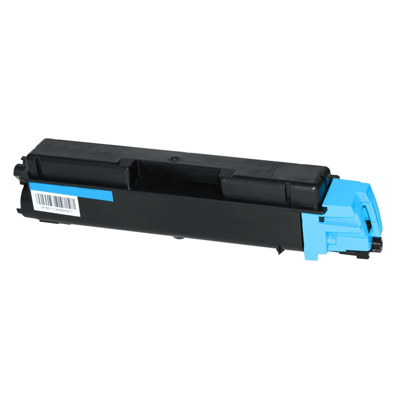 Foto principale Toner compatibile Kyocera-Mita 1T02NTCNL0 TK-5160C CIANO