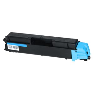 Foto principale Toner compatibile Kyocera-Mita 1T02PACNL0 TK-5135C CIANO