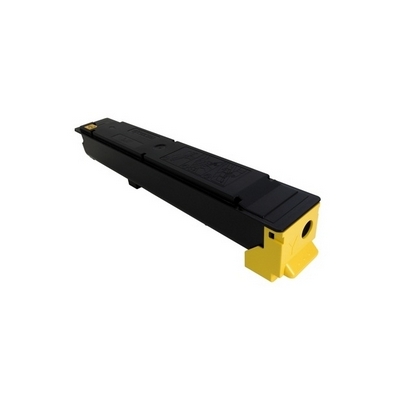 Foto principale Toner compatibile Kyocera-Mita 1T02R4ANL0 TK-5195Y GIALLO