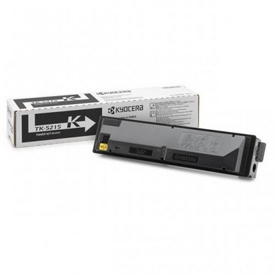 Foto principale Toner originale Kyocera-Mita 1T02R60NL0 TK-5215K NERO