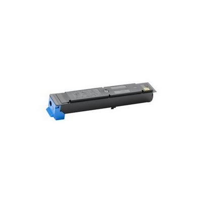 Foto principale Toner compatibile Kyocera-Mita 1T02R6CNL0 TK-5215C CIANO