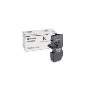 Foto principale Toner originale Kyocera-Mita 1T02R90NL0 TK-5230K NERO