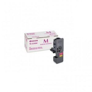 Foto principale Toner originale Kyocera-Mita 1T02R9BNL0 TK-5230M MAGENTA