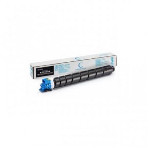 Foto principale Toner originale Kyocera-Mita 1T02RMCNL1 TK-8525C CIANO