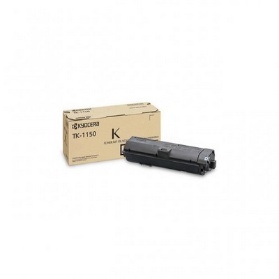 Foto principale Toner originale Kyocera-Mita 1T02RV0NL0 TK-1150 NERO