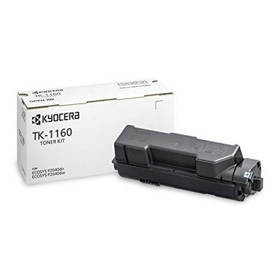 Foto principale Toner originale Kyocera-Mita 1T02RY0NL0 TK-1160 NERO