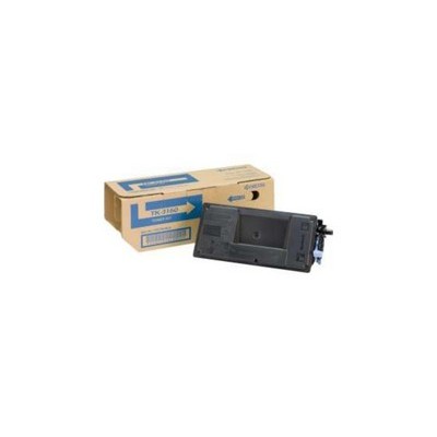 Foto principale Toner originale Kyocera-Mita 1T02T90NL1 TK-3160 NERO