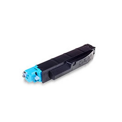 Foto principale Toner originale Kyocera-Mita 1T02ZLCNL0 TK-5345C CIANO