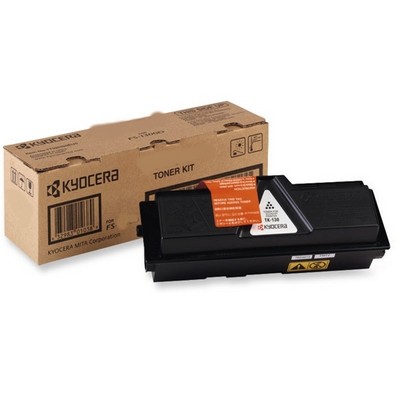 Foto principale Toner originale Kyocera-Mita 37027009 TK-9 NERO