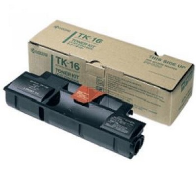 Foto principale Toner originale Kyocera-Mita 37027016 TK-16 NERO