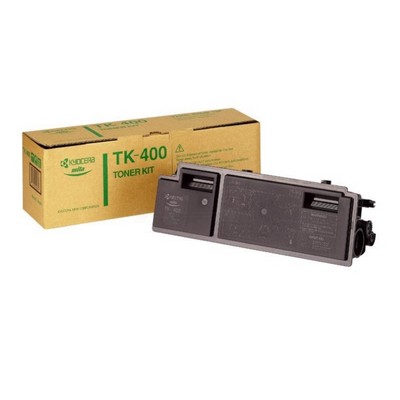 Foto principale Toner originale Kyocera-Mita 370PA0KL TK-400 NERO