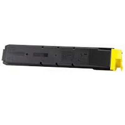 Foto principale Toner compatibile Kyocera-Mita IT02MNANL0 TK-8600Y GIALLO