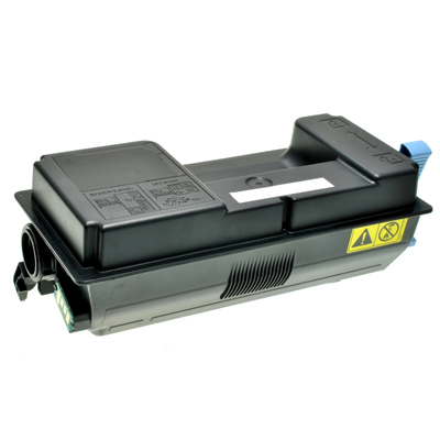 Foto principale Toner compatibile Kyocera-Mita TK-3130 1T02LV0NL0 NERO