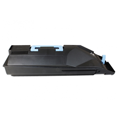 Foto principale Toner compatibile Kyocera-Mita TK-880BK 1T02KA0NL0 NERO