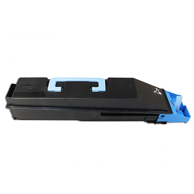 Foto principale Toner compatibile Kyocera-Mita TK-880C 1T02KACNL0 CIANO