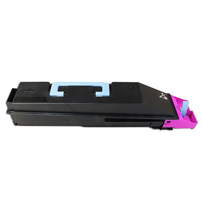 Foto principale Toner compatibile Kyocera-Mita TK-880M 1T02KABNL0 MAGENTA