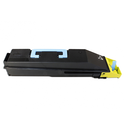 Foto principale Toner compatibile Kyocera-Mita TK-880Y 1T02KAANL0 GIALLO