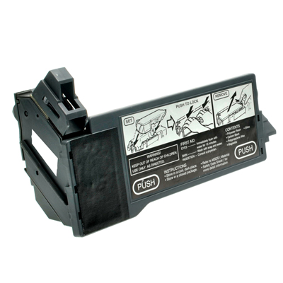 Foto principale Toner compatibile Kyocera-Mita TK11 37027011 NERO