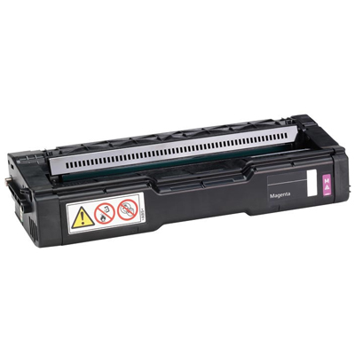 Foto principale Toner compatibile Kyocera-Mita TK150M 1T05JKBNL0 MAGENTA