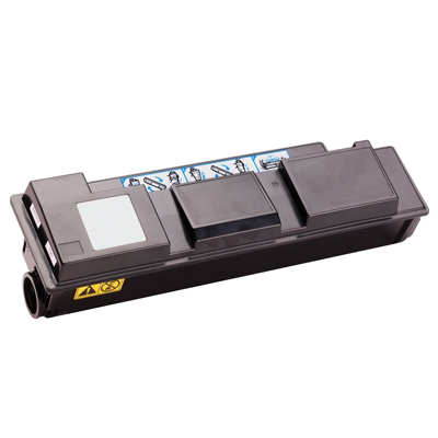 Foto principale Toner compatibile Kyocera-Mita TK450 1T02J50EU0 NERO