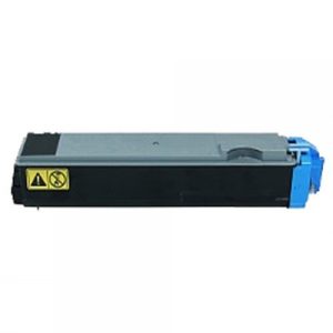 Foto principale Toner compatibile Kyocera-Mita TK500C 370PD5KW CIANO