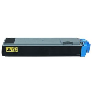 Foto principale Toner compatibile Kyocera-Mita TK520C 1T02HJCEU0 CIANO