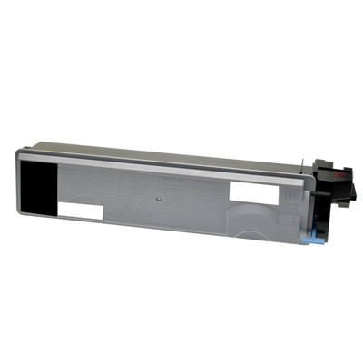 Foto principale Toner compatibile Kyocera-Mita TK520K 1T02HJ0EU0 NERO