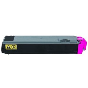 Foto principale Toner compatibile Kyocera-Mita TK520M 1T02HJBEU0 MAGENTA