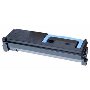 Foto principale Toner compatibile Kyocera-Mita TK540BK 1T02HL0EU0 NERO