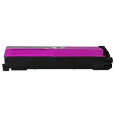 Foto principale Toner compatibile Kyocera-Mita TK540M 1T02HLBEU0 MAGENTA