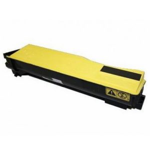 Foto principale Toner compatibile Kyocera-Mita TK540Y 1T02HLAEU0 GIALLO