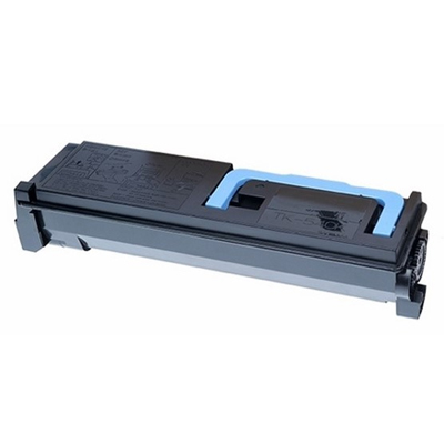 Foto principale Toner compatibile Kyocera-Mita TK550BK 1T02HM0EU0 NERO