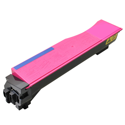 Foto principale Toner compatibile Kyocera-Mita TK550M 1T02HMBEU0 MAGENTA