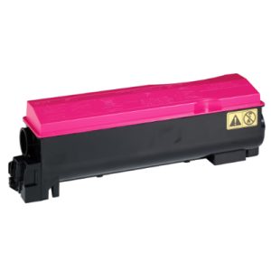 Foto principale Toner compatibile Kyocera-Mita TK570M 1T02HGBEU0 MAGENTA