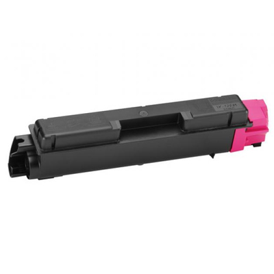 Foto principale Toner compatibile Kyocera-Mita TK580M 1T02KTBNL0 MAGENTA